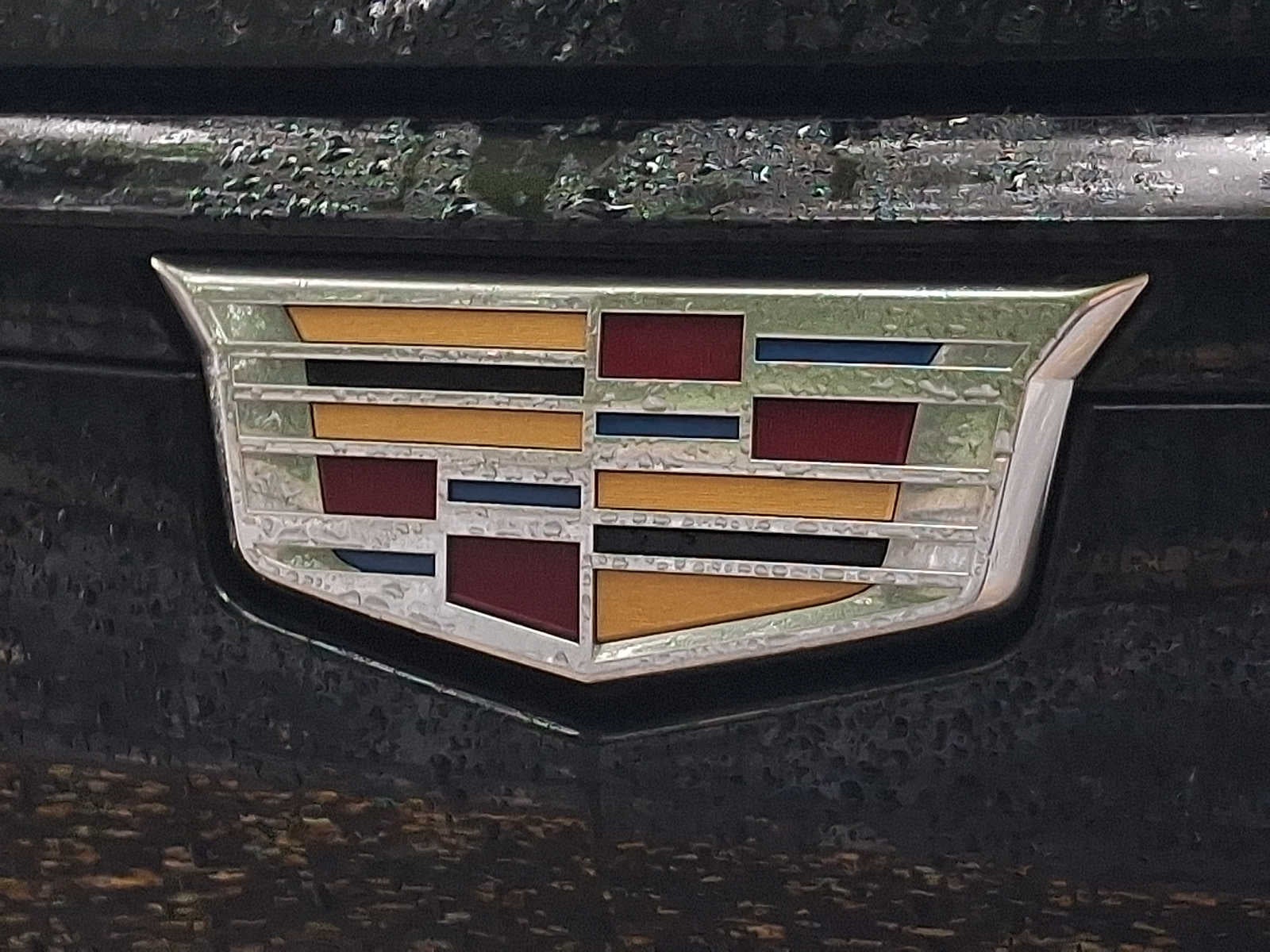 2023 Cadillac Escalade 4WD Sport
