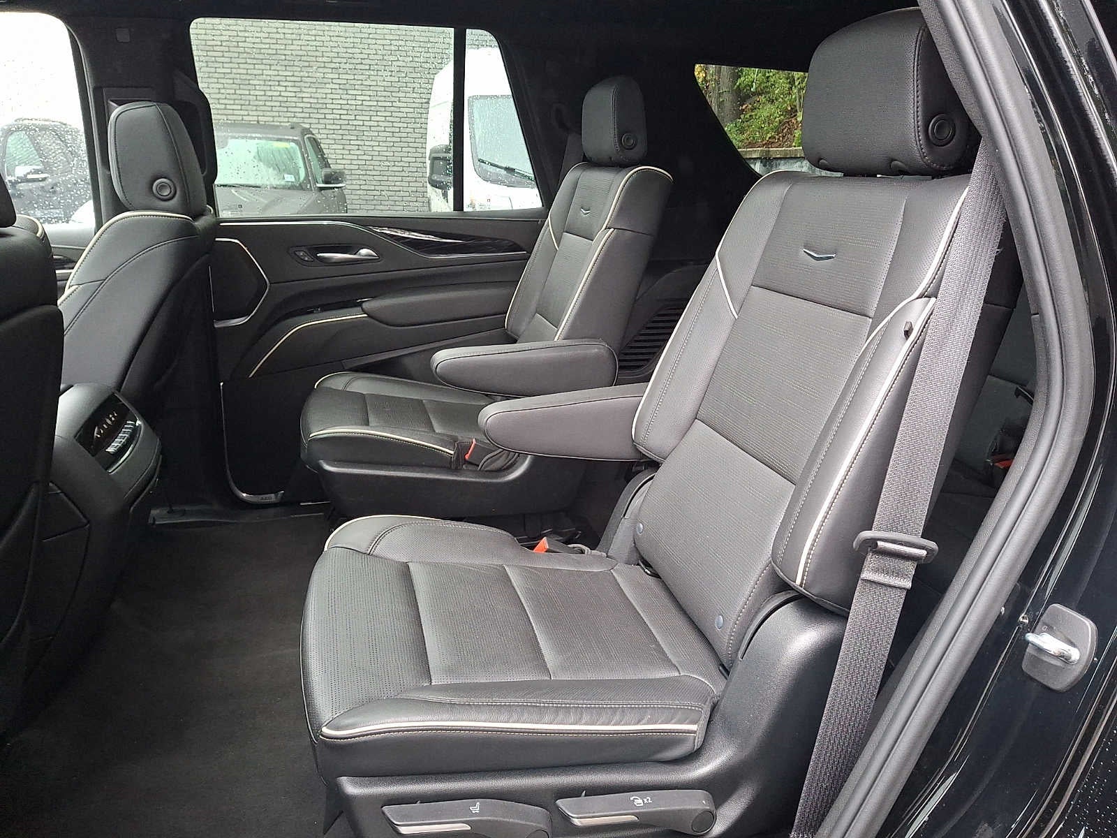 2023 Cadillac Escalade 4WD Sport