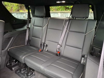 2023 Cadillac Escalade 4WD Sport