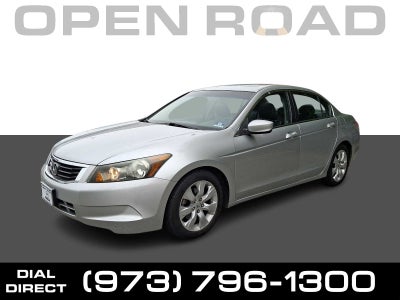 2009 Honda Accord EX-L