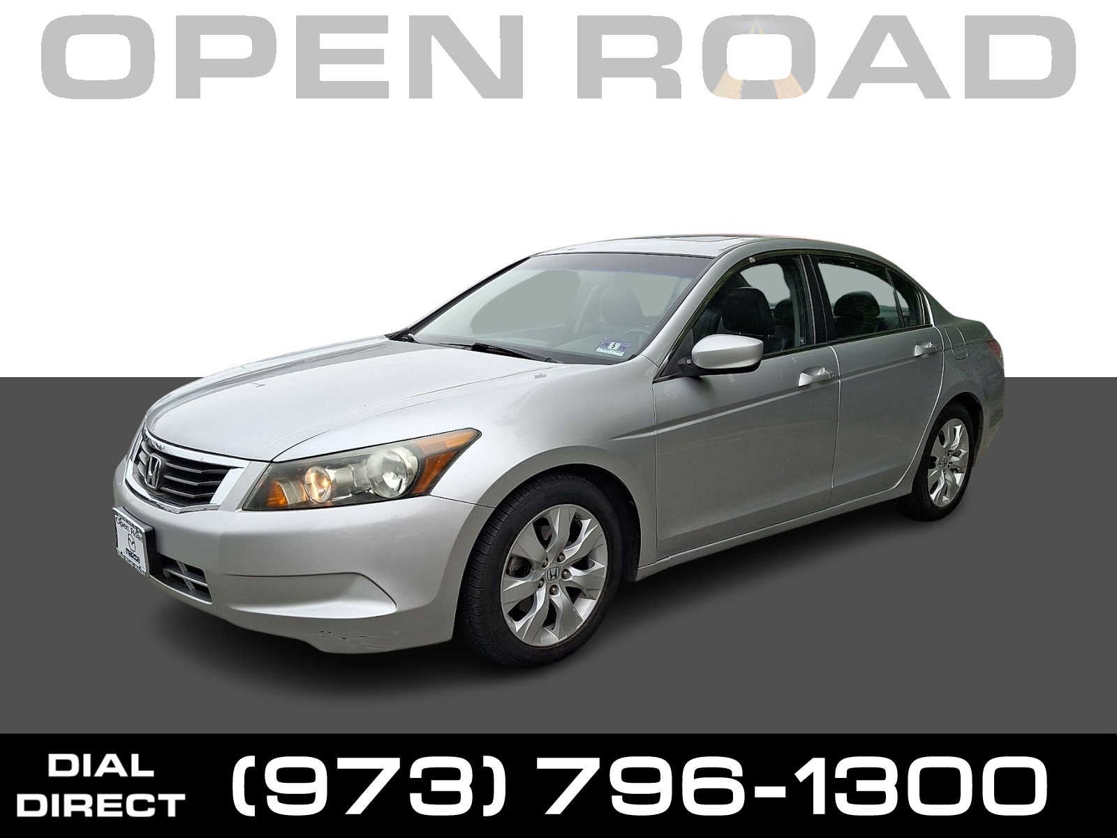 2009 Honda Accord EX-L