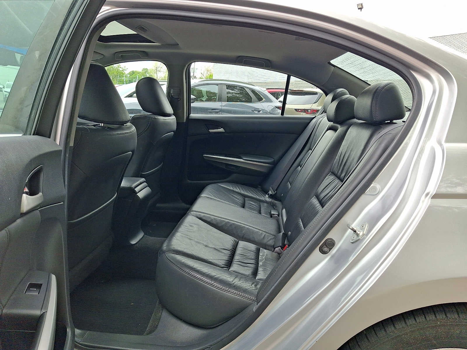 2009 Honda Accord EX-L