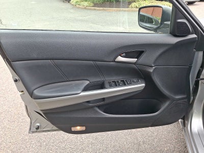 2009 Honda Accord EX-L
