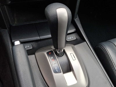2009 Honda Accord EX-L