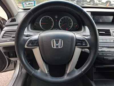 2009 Honda Accord EX-L