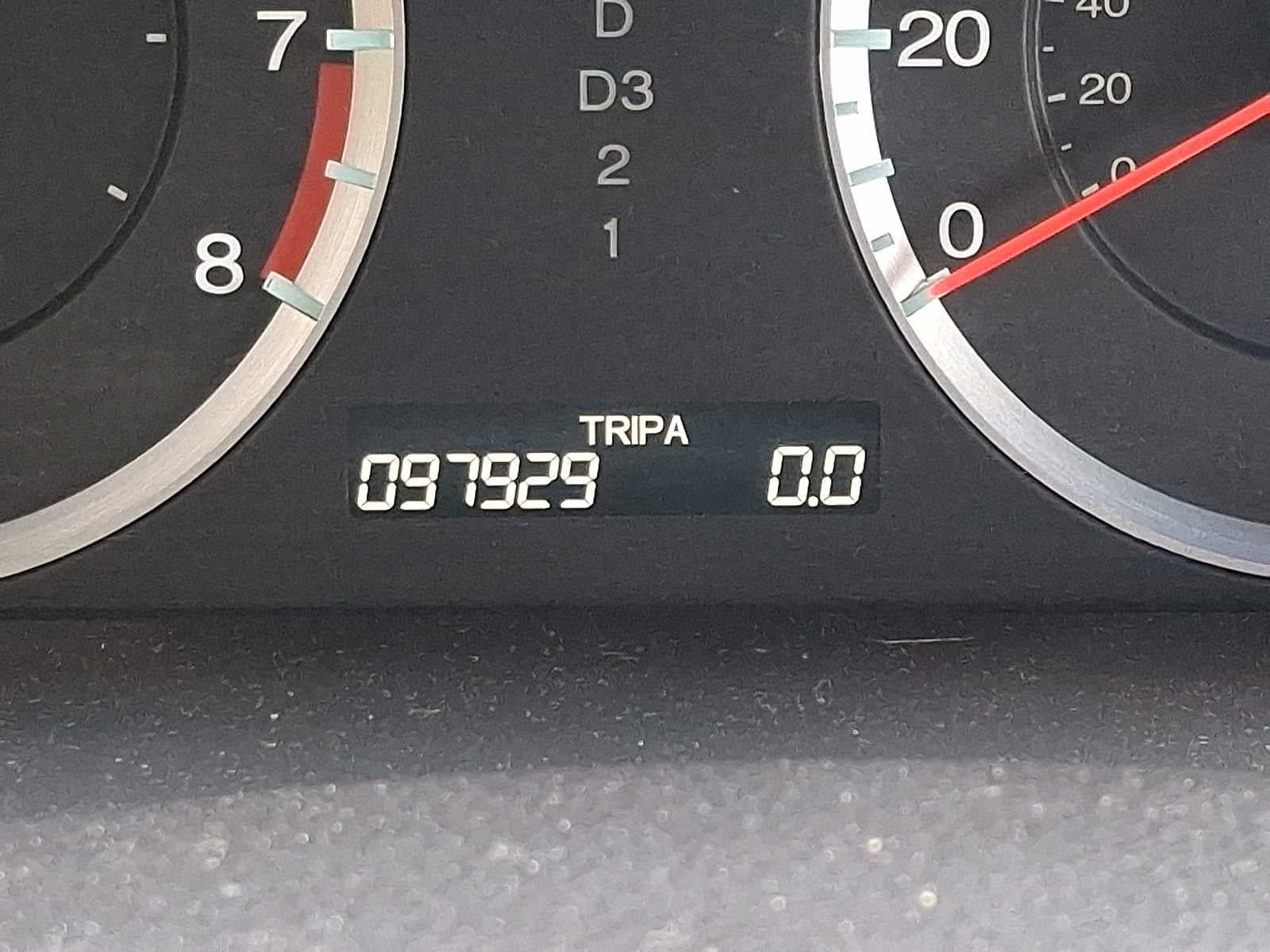 2009 Honda Accord EX-L