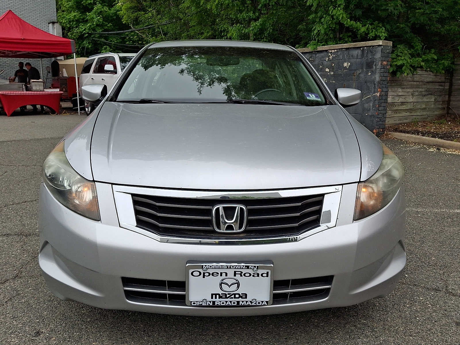 2009 Honda Accord EX-L