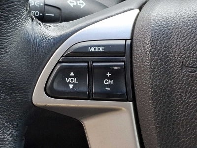 2009 Honda Accord EX-L