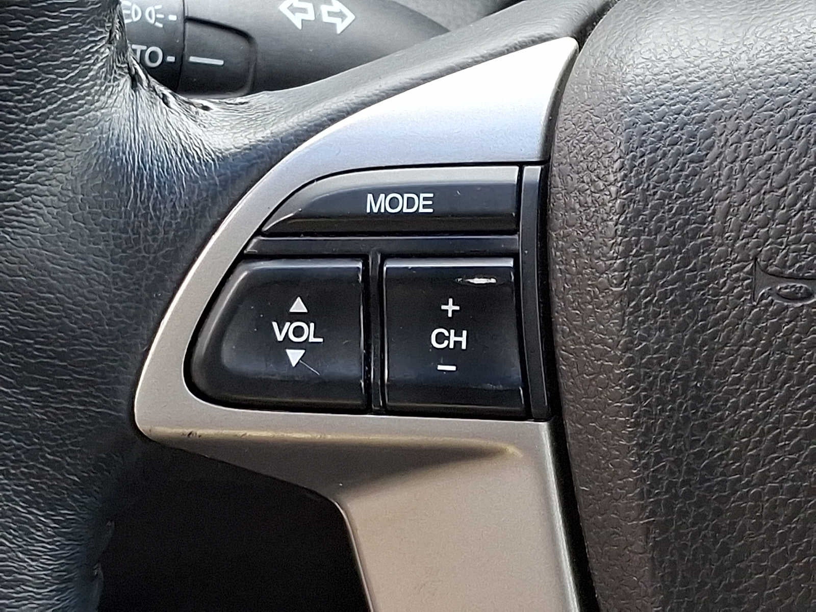 2009 Honda Accord EX-L
