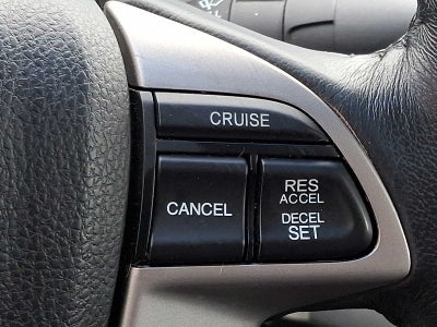 2009 Honda Accord EX-L