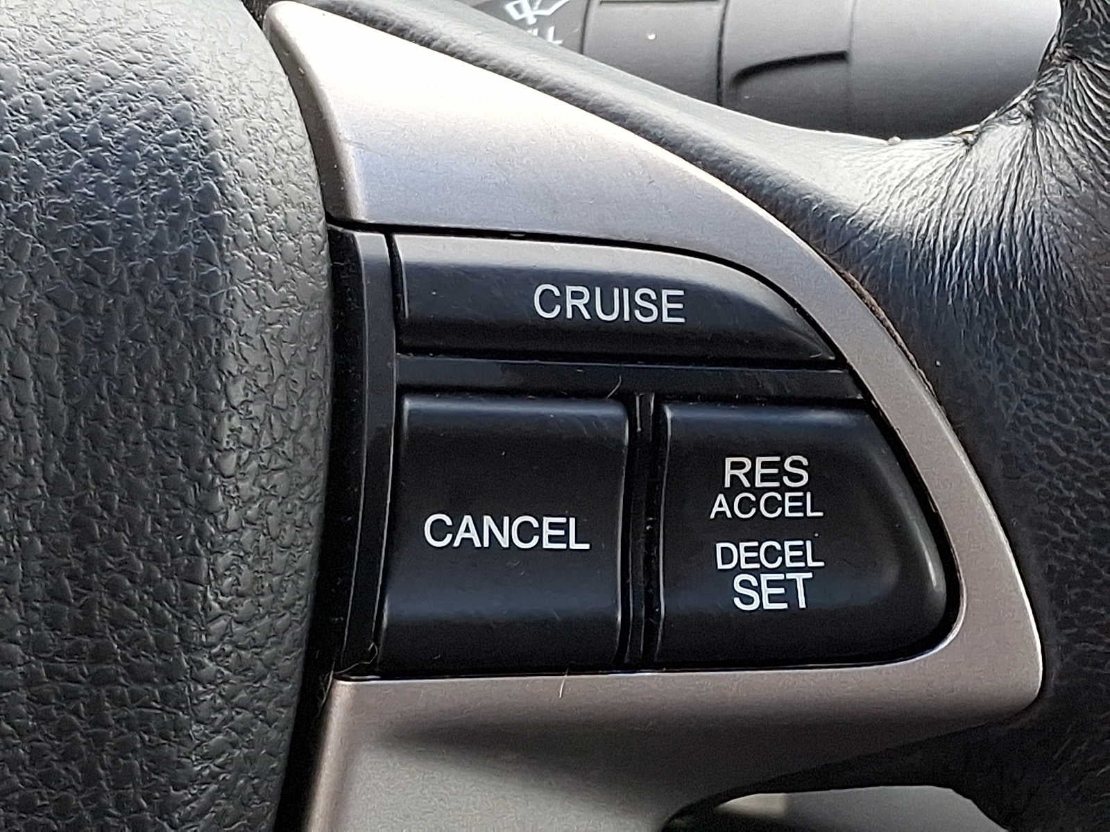 2009 Honda Accord EX-L