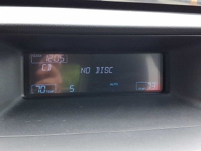 2009 Honda Accord EX-L