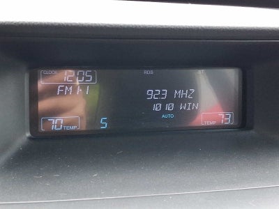2009 Honda Accord EX-L