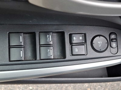 2009 Honda Accord EX-L