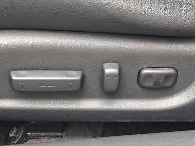 2009 Honda Accord EX-L