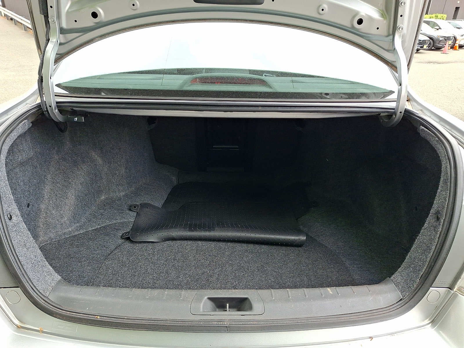 2009 Honda Accord EX-L