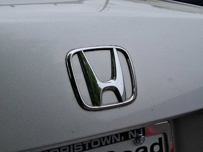 2009 Honda Accord EX-L