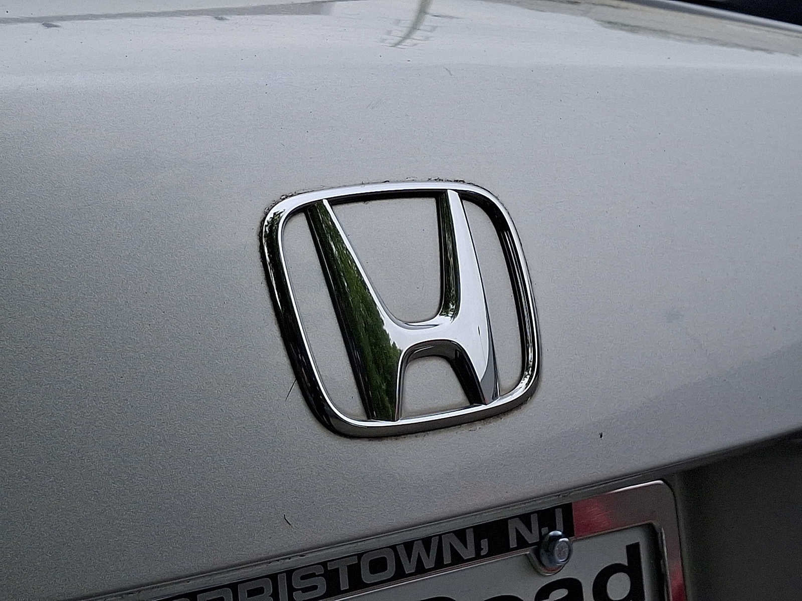 2009 Honda Accord EX-L