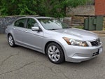2009 Honda Accord EX-L