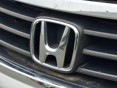 2009 Honda Accord EX-L