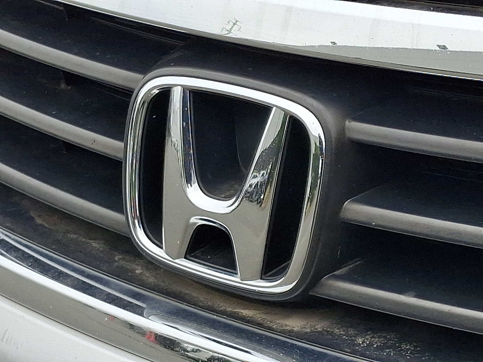 2009 Honda Accord EX-L