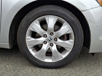 2009 Honda Accord EX-L