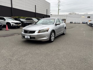 2009 Honda Accord EX-L