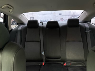 2018 Honda Accord LX 1.5T