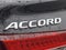 2018 Honda Accord LX 1.5T