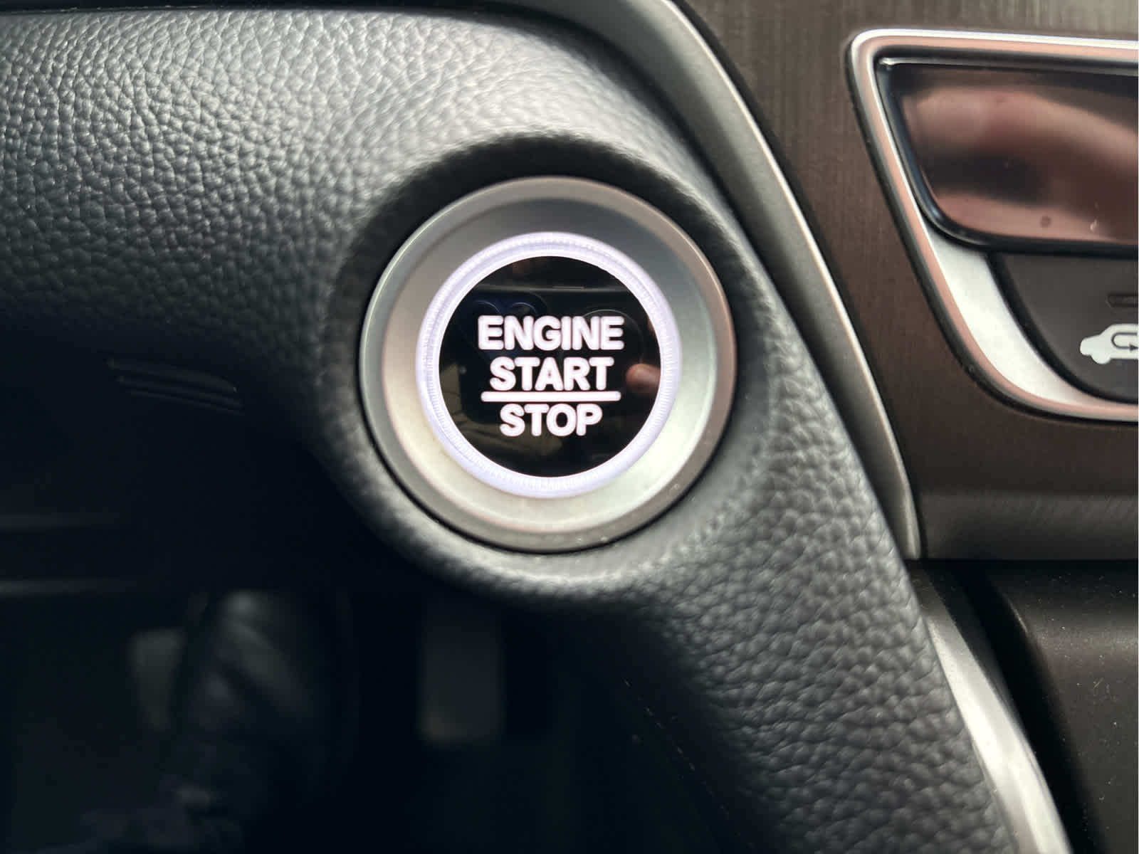 2018 Honda Accord LX 1.5T