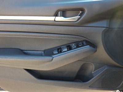 2020 Nissan Altima 2.5 SV