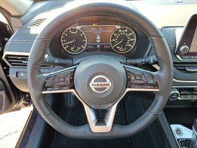 2020 Nissan Altima 2.5 SV
