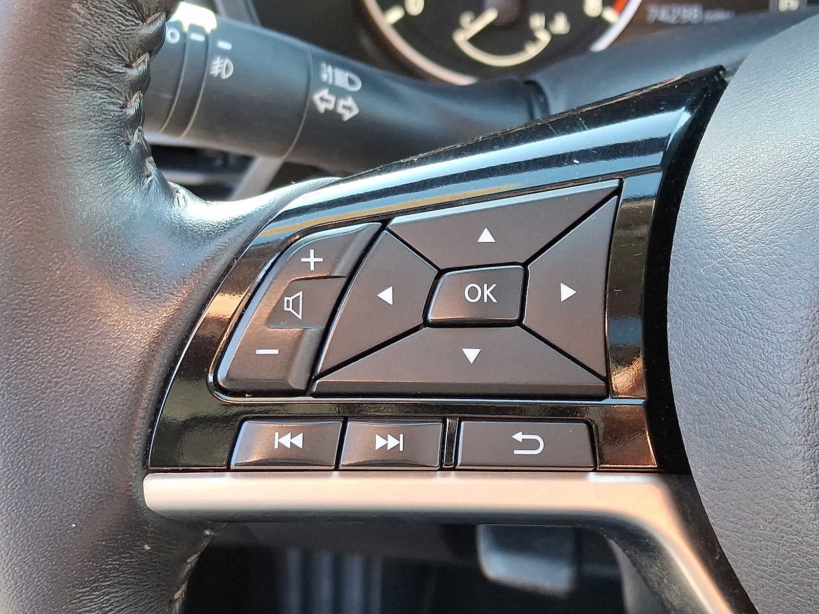 2020 Nissan Altima 2.5 SV