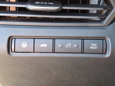 2020 Nissan Altima 2.5 SV