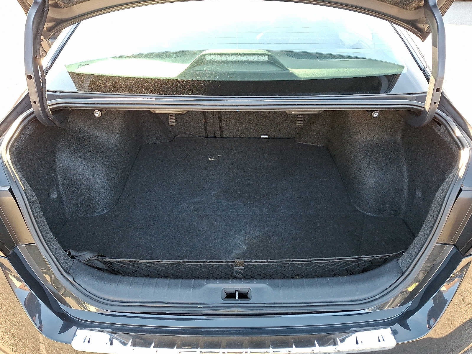 2020 Nissan Altima 2.5 SV