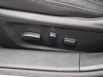 2024 Nissan Altima 2.5 SL
