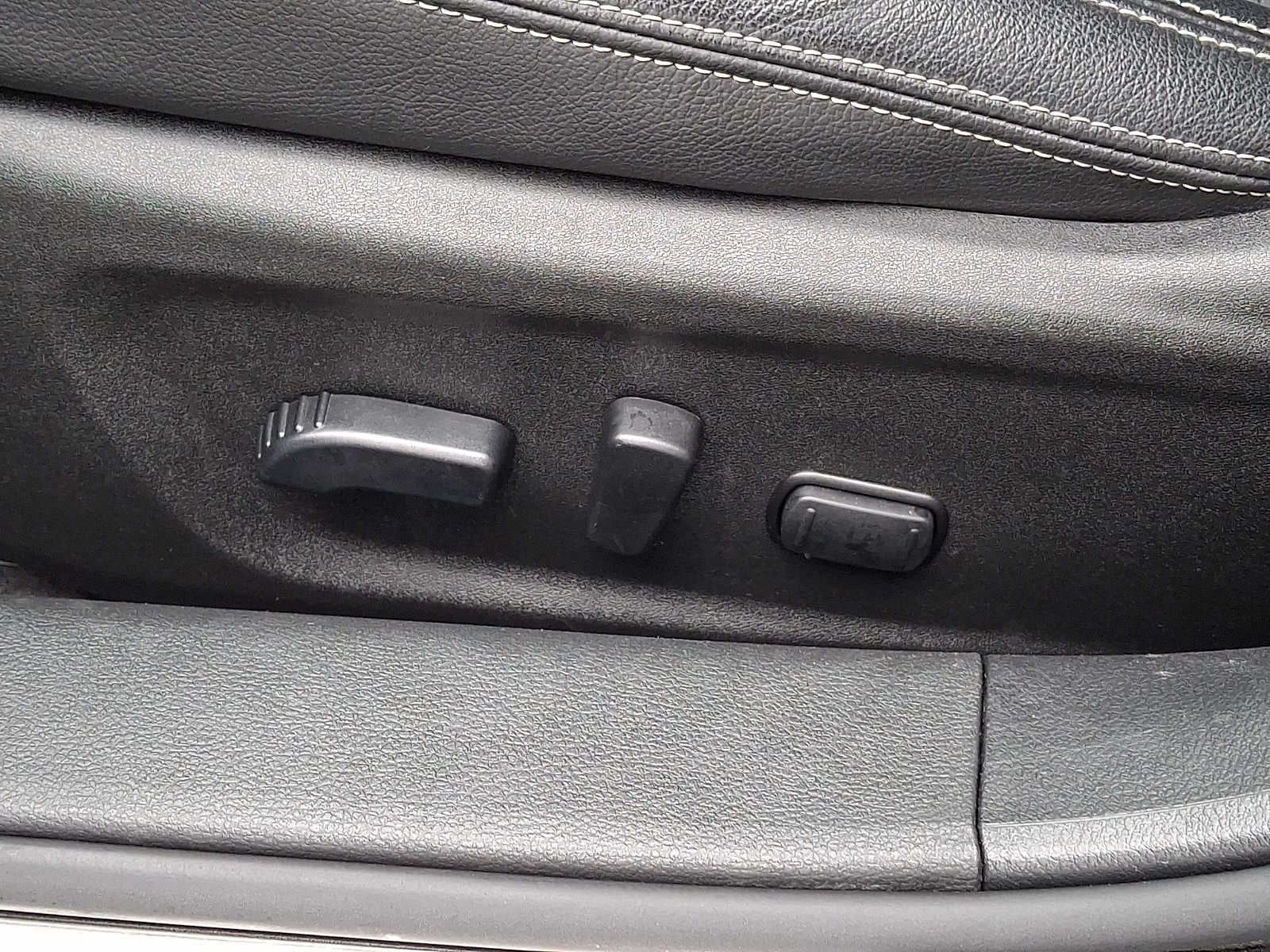 2024 Nissan Altima 2.5 SL