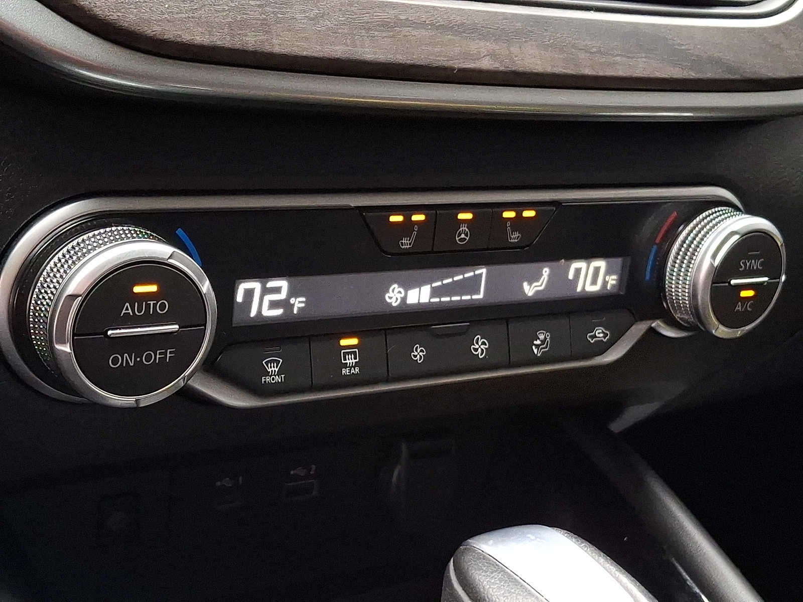 2024 Nissan Altima 2.5 SL