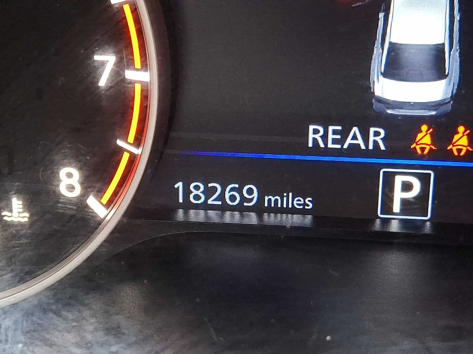 2024 Nissan Altima 2.5 SL