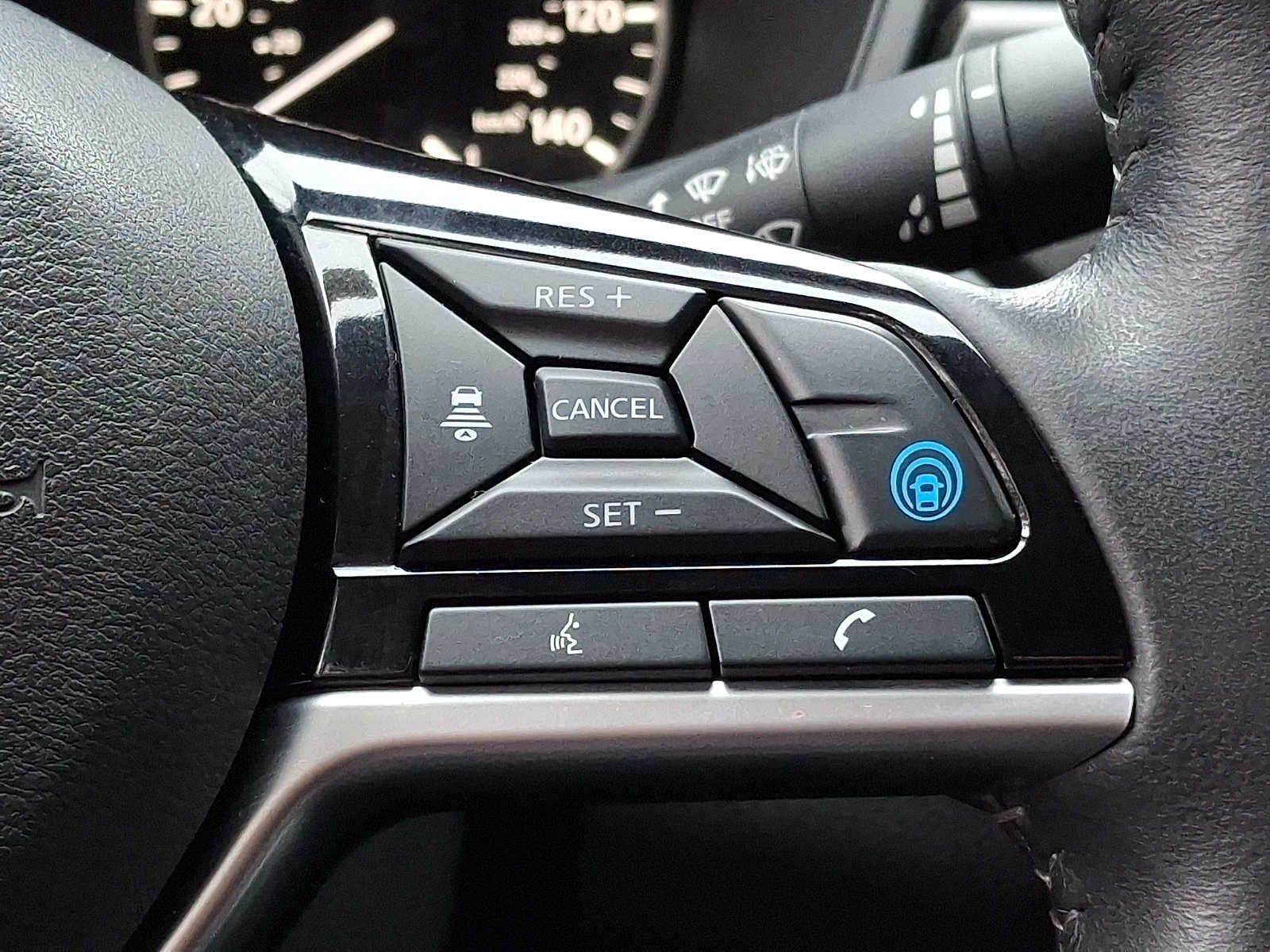 2024 Nissan Altima 2.5 SL