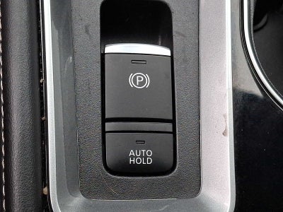 2024 Nissan Altima 2.5 SL