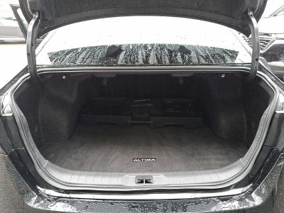 2024 Nissan Altima 2.5 SL