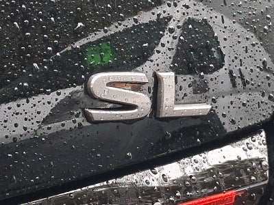 2024 Nissan Altima 2.5 SL