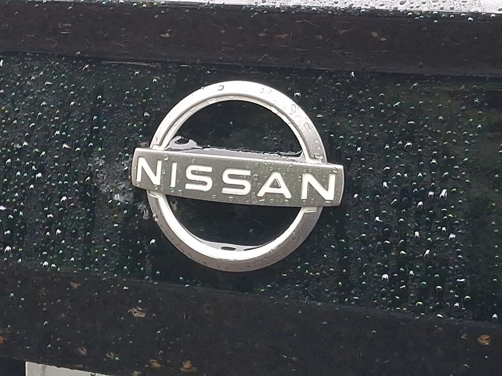 2024 Nissan Altima 2.5 SL