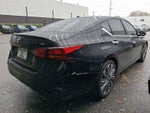 2024 Nissan Altima 2.5 SL