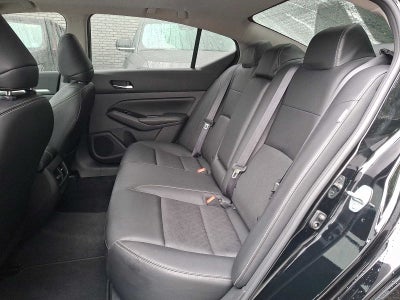2024 Nissan Altima 2.5 SL