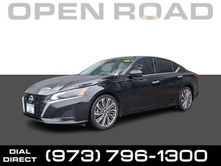 2024 Nissan Altima 2.5 SL