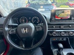 2023 Honda Civic EX