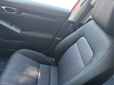 2023 Honda Civic EX