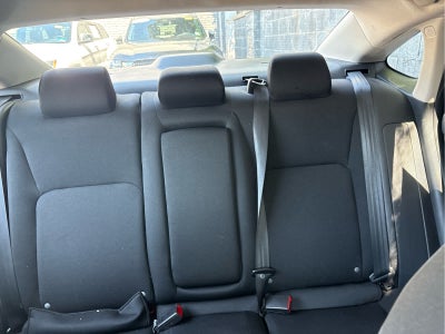 2023 Honda Civic EX